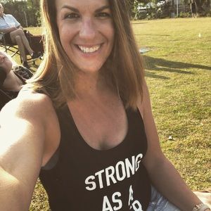 Meet your Posher, Allison